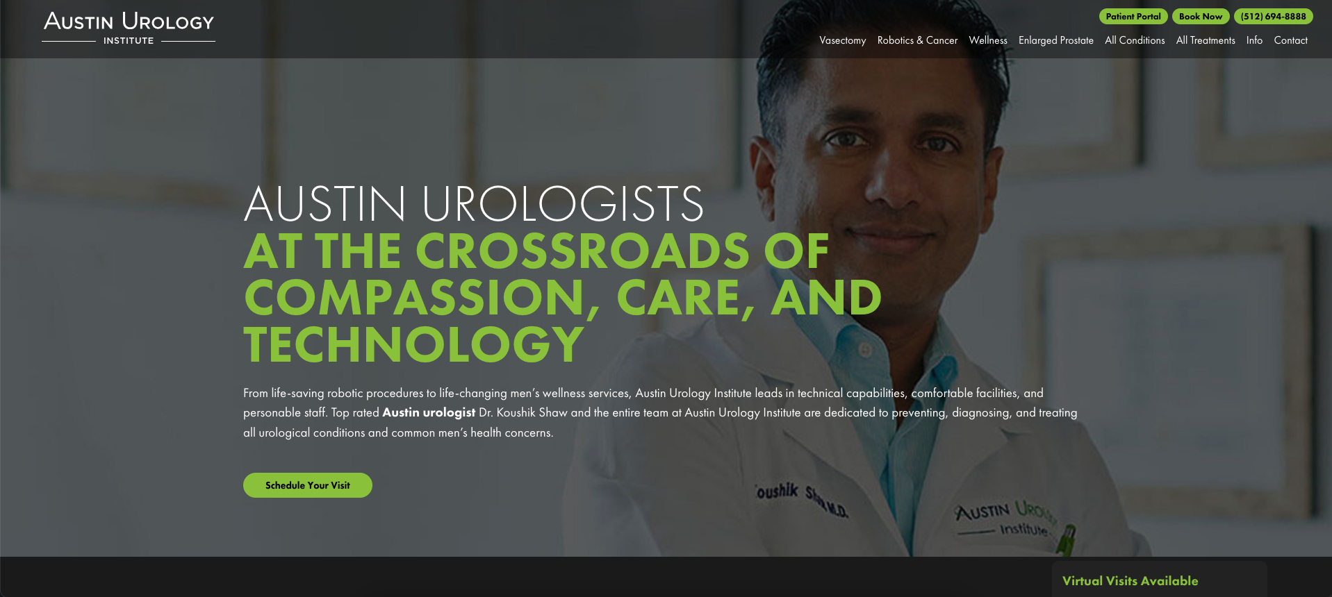 Austin Urology Institute